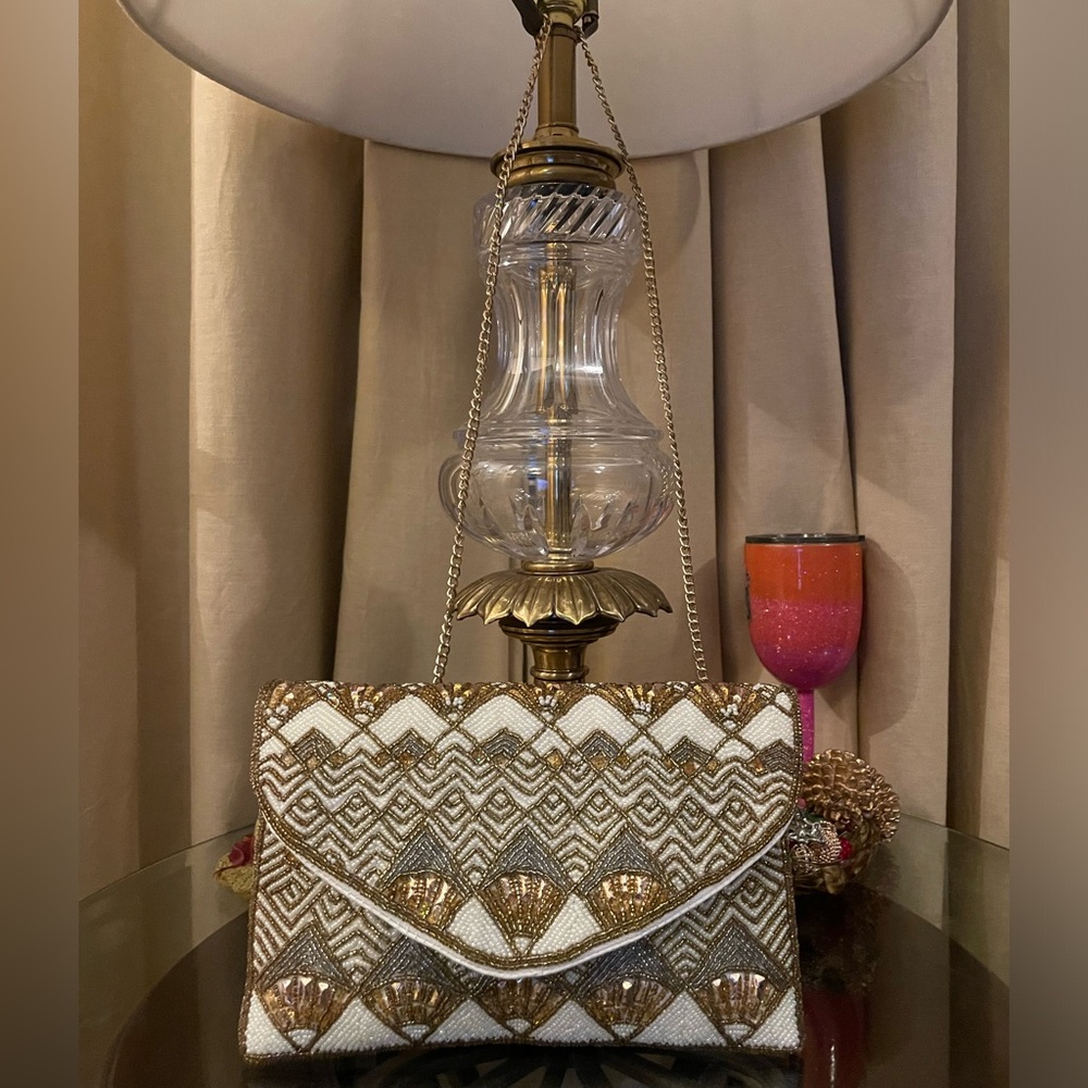 Vintage made in India please check all picture of condition - Picture 6 of 17